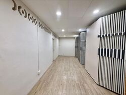 Senang Crescent (D14), Factory #617479921